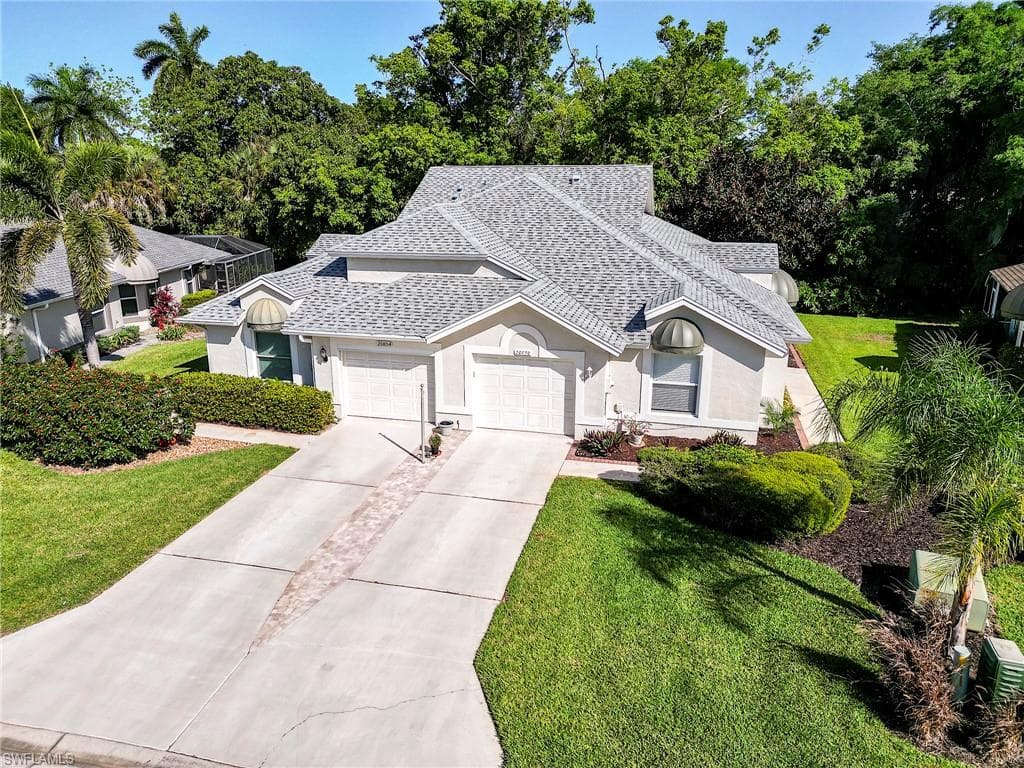 20850 Blacksmith Forge ESTERO, FL 33928