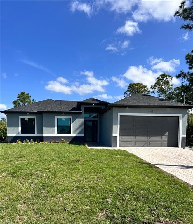 1137 Augusta ST E LEHIGH ACRES, FL 33974