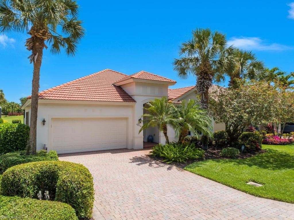 28561 Risorsa PL BONITA SPRINGS, FL 34135