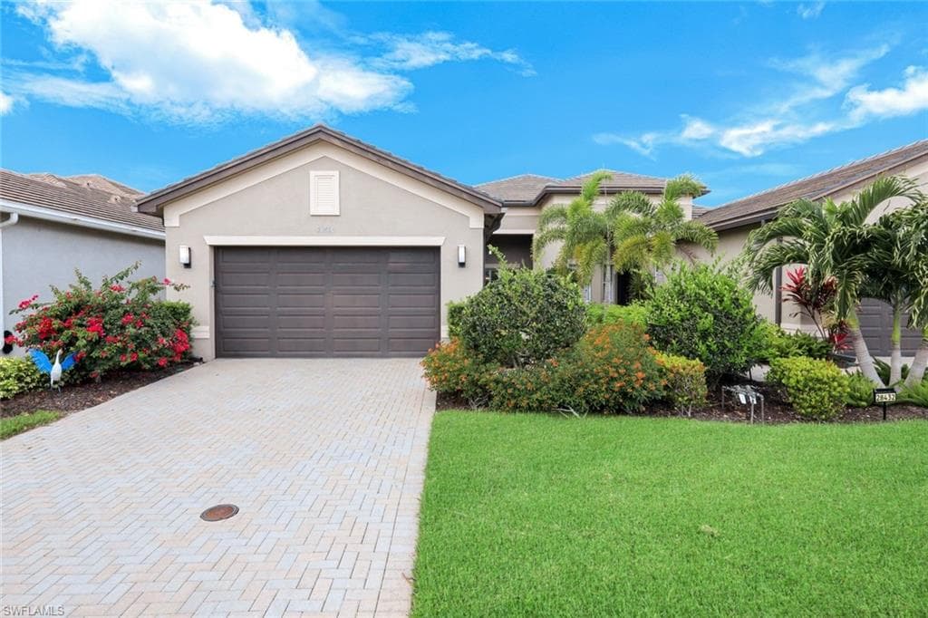 28436 Burano DR BONITA SPRINGS, FL 34135