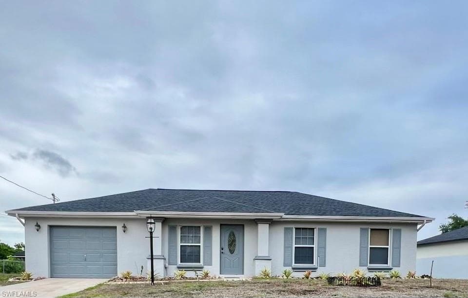 3004 3rd ST W LEHIGH ACRES, FL 33971