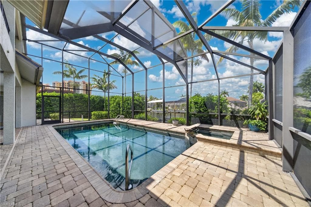 1513 SW 58th ST CAPE CORAL, FL 33914
