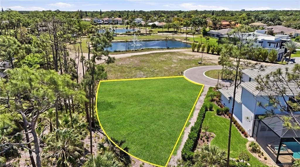 2969 Coco Lakes lot 59 DR NAPLES, FL 34105