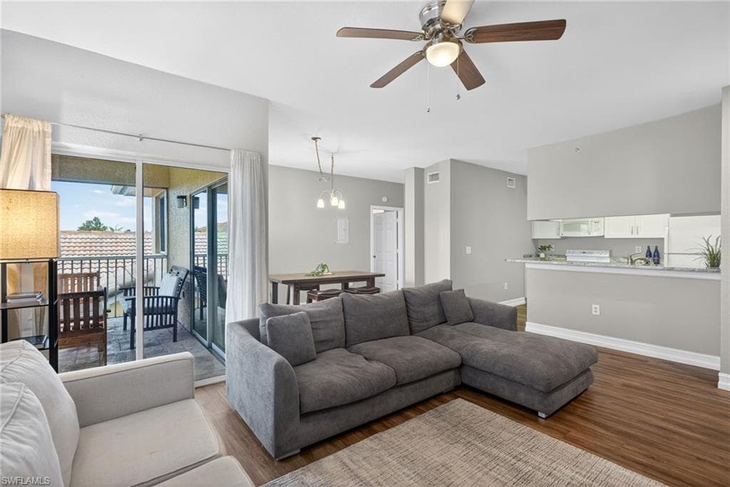 6481 ARAGON WAY 304 FORT MYERS, FL 33966