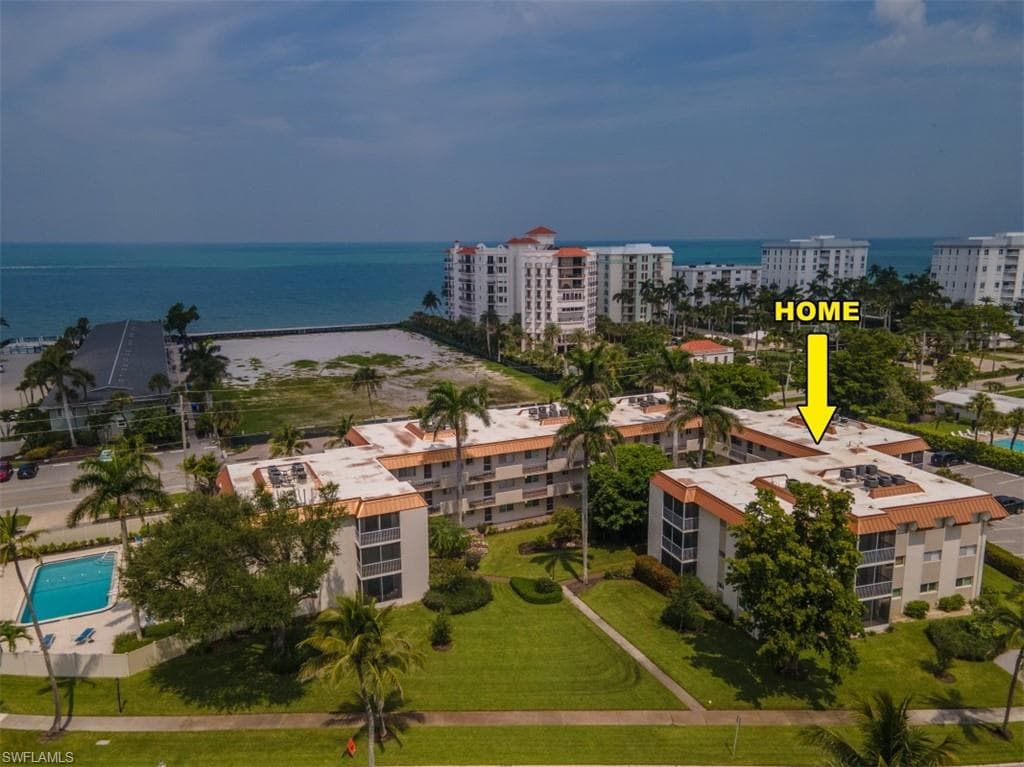 1100 Gulf Shore BLVD N 110 NAPLES, FL 34102
