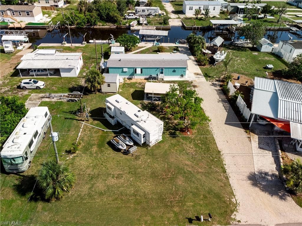 5050 Sandpiper DR ST. JAMES CITY, FL 33956