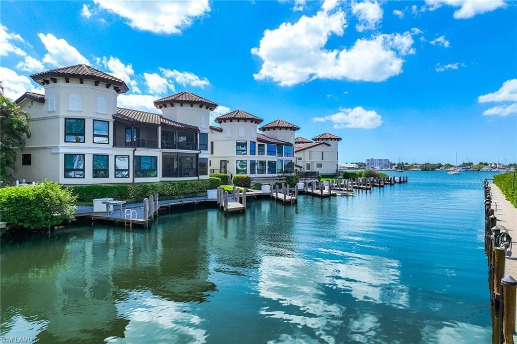 1311 Chesapeake AVE 4A NAPLES, FL 34102