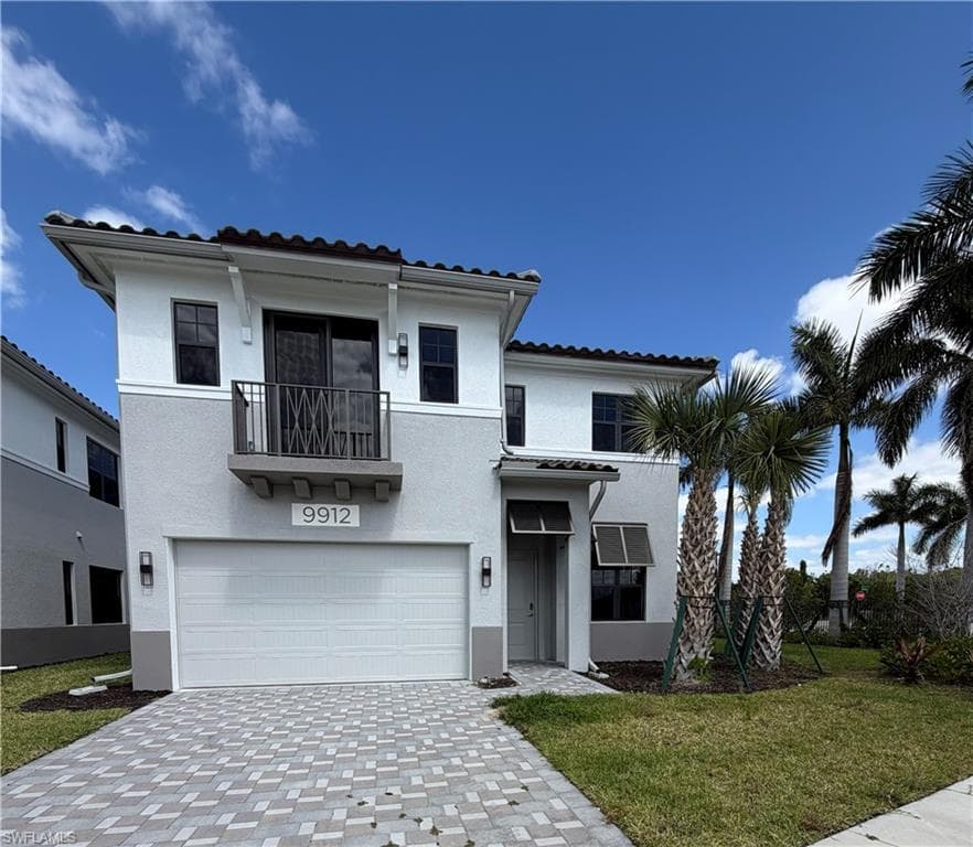 9912 Portofino CIR FORT MYERS, FL 33967