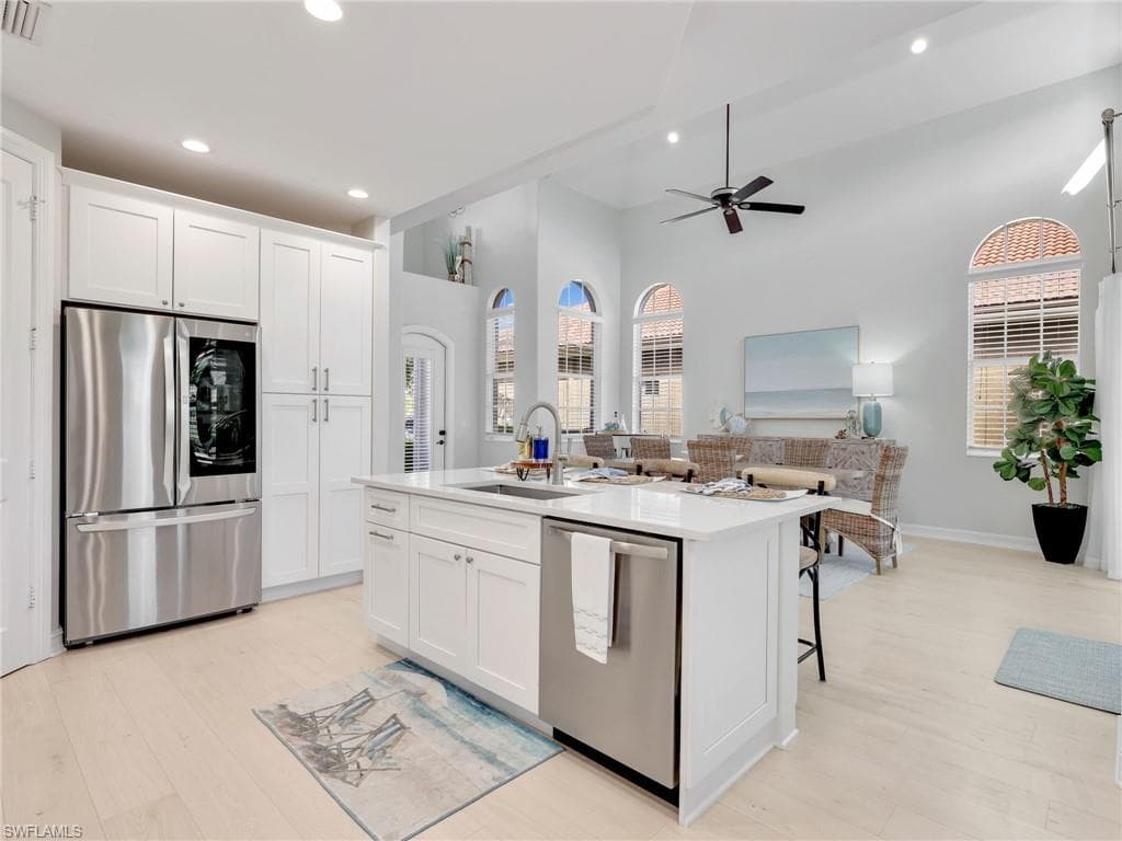 6096 Dogleg DR NAPLES, FL 34113