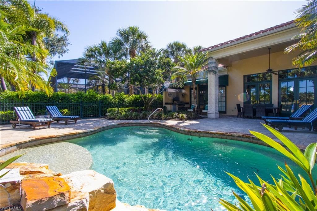 9799 Bay ESTERO, FL 34135