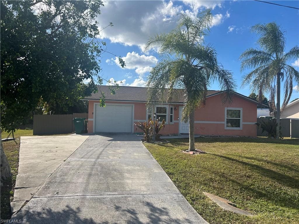 2049 50th ST SW NAPLES, FL 34116
