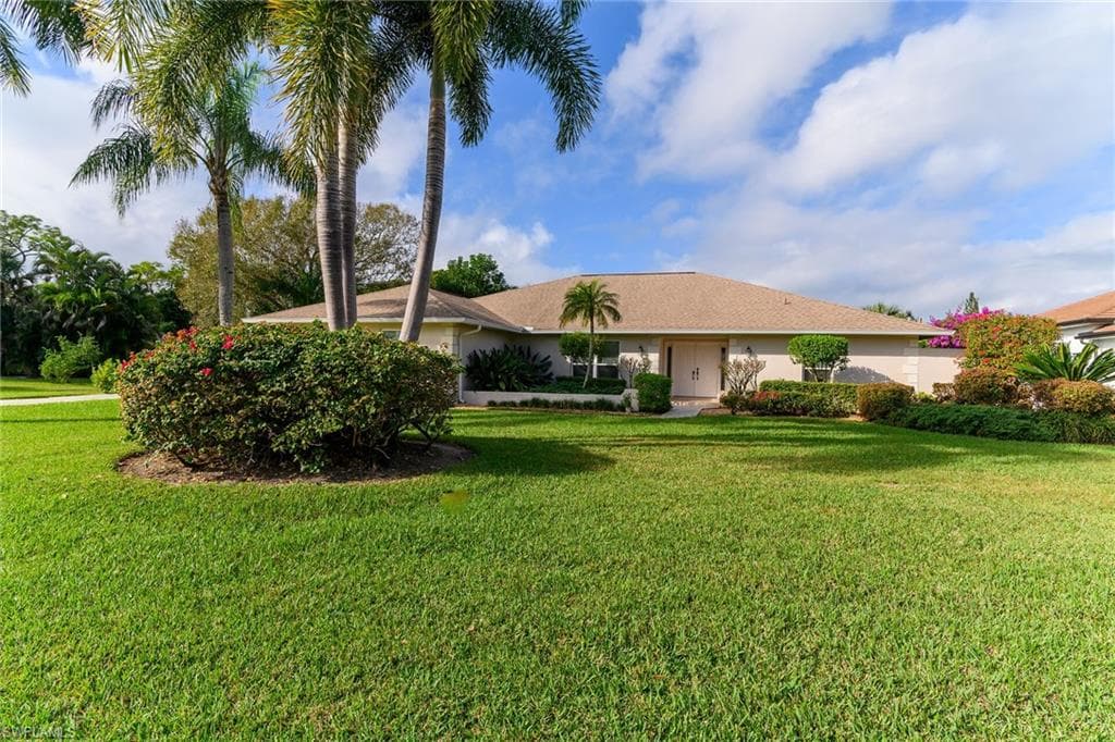1916 Countess CT NAPLES, FL 34110