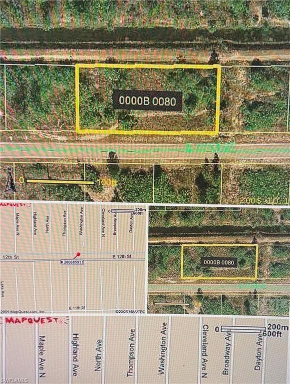2003 E 12th ST LEHIGH ACRES, FL 33972