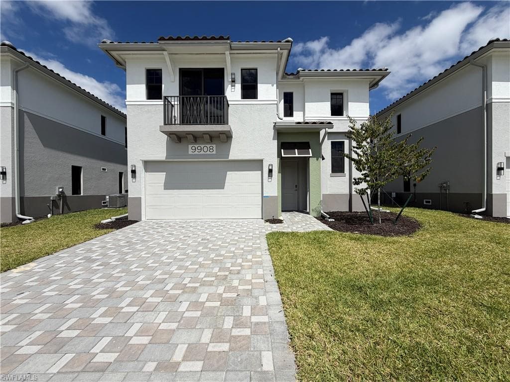 9908 Portofino CIR FORT MYERS, FL 33967