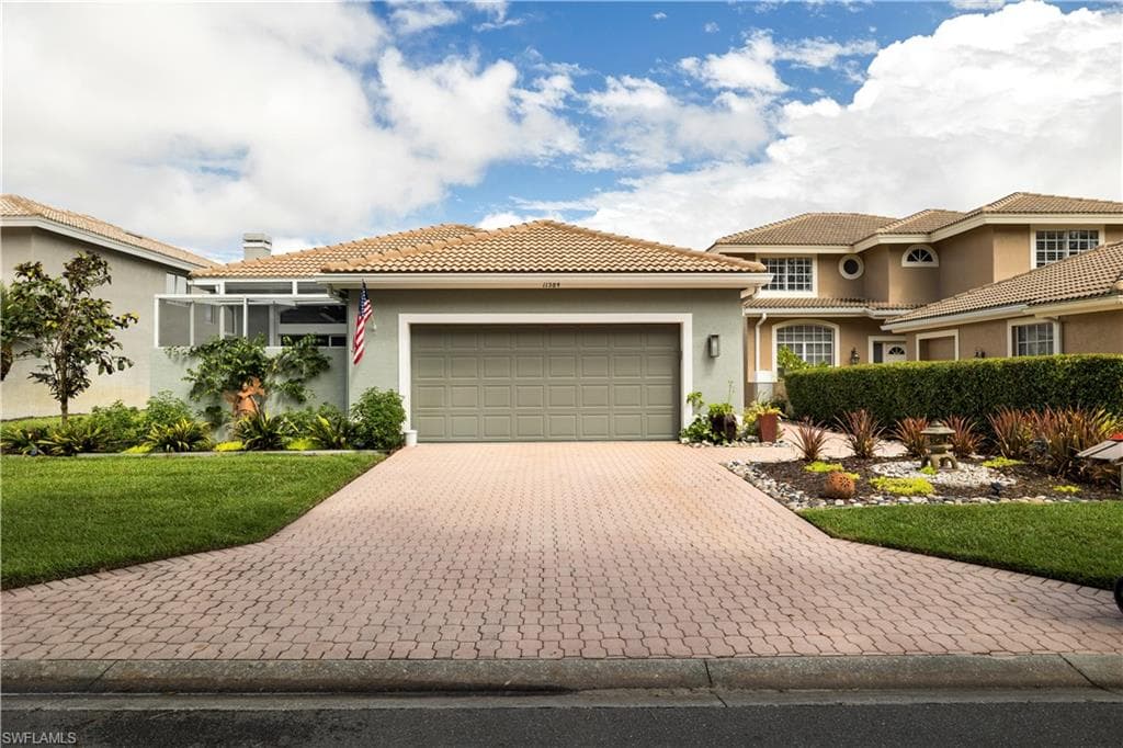 11584 Quail Village WAY NAPLES, FL 34119
