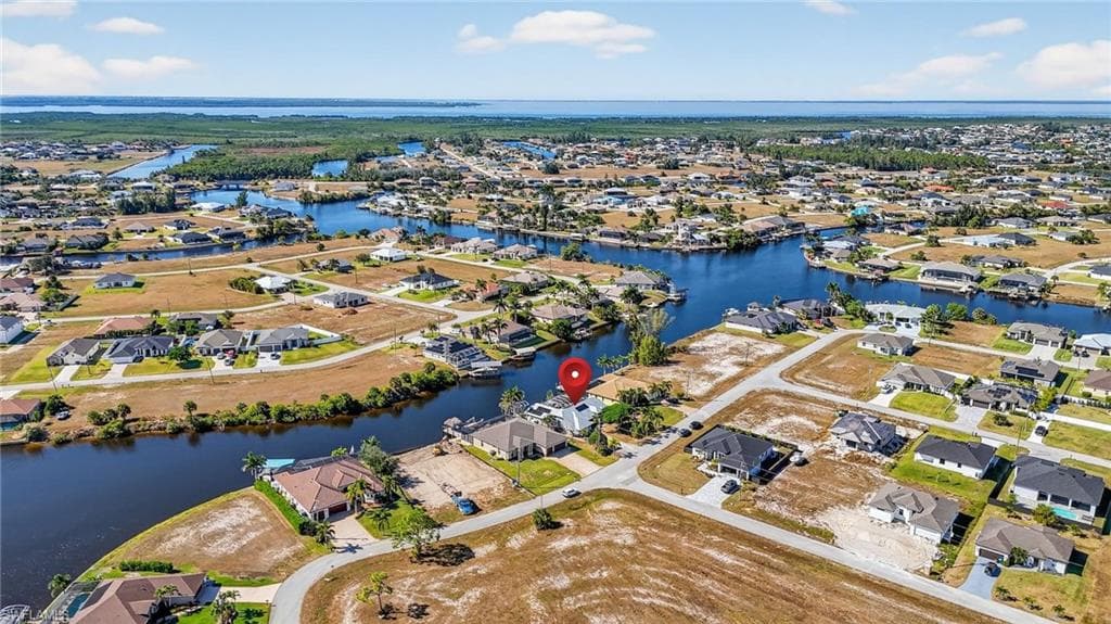 1914 NW 36th AVE CAPE CORAL, FL 33993