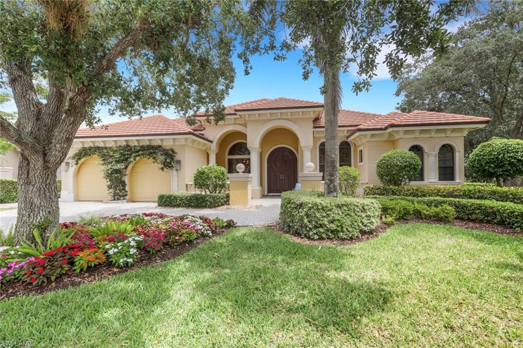 28565 Chianti TER BONITA SPRINGS, FL 34135