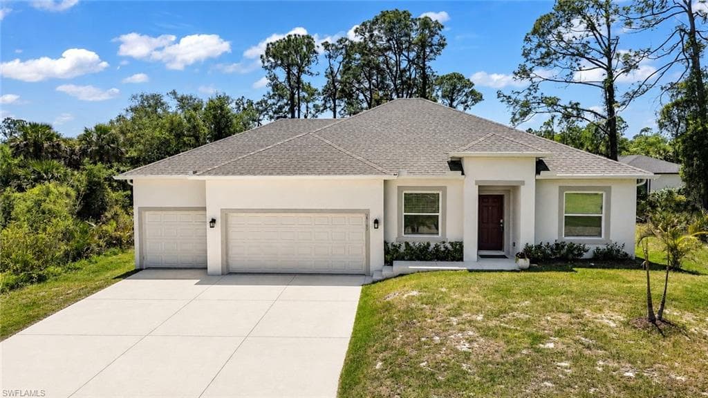 18105 Poston AVE PORT CHARLOTTE, FL 33948