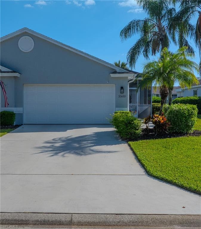 20650 Candlewood Hollow ESTERO, FL 33928