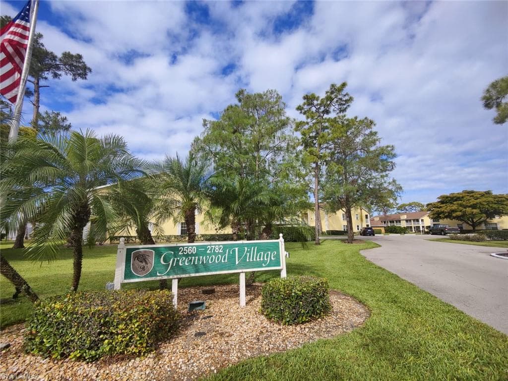 2668 Kings Lake BLVD 7-203 NAPLES, FL 34112