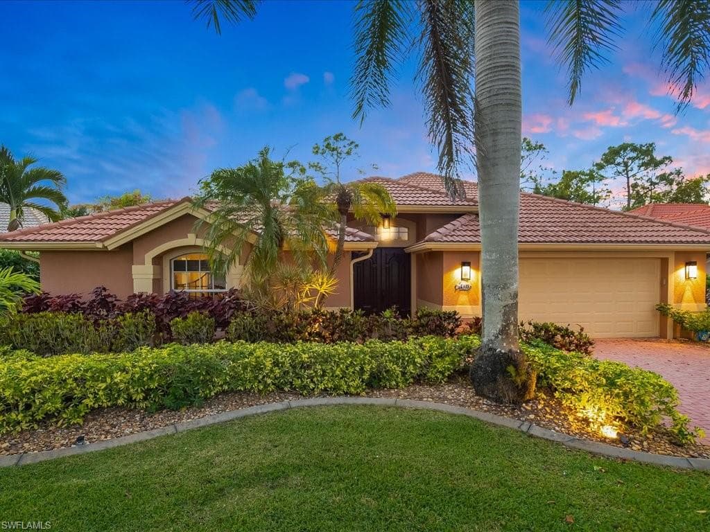 1309 Briarwood CT NAPLES, FL 34104