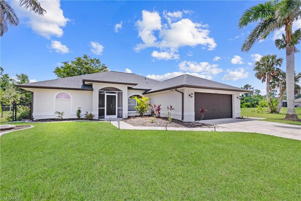 7448 S Blue Sage PUNTA GORDA, FL 33955