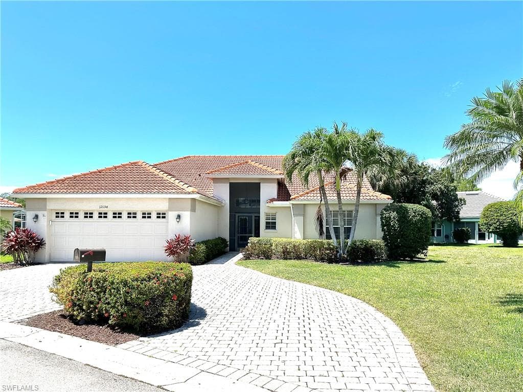 12654 Buttonbush PL BONITA SPRINGS, FL 34135