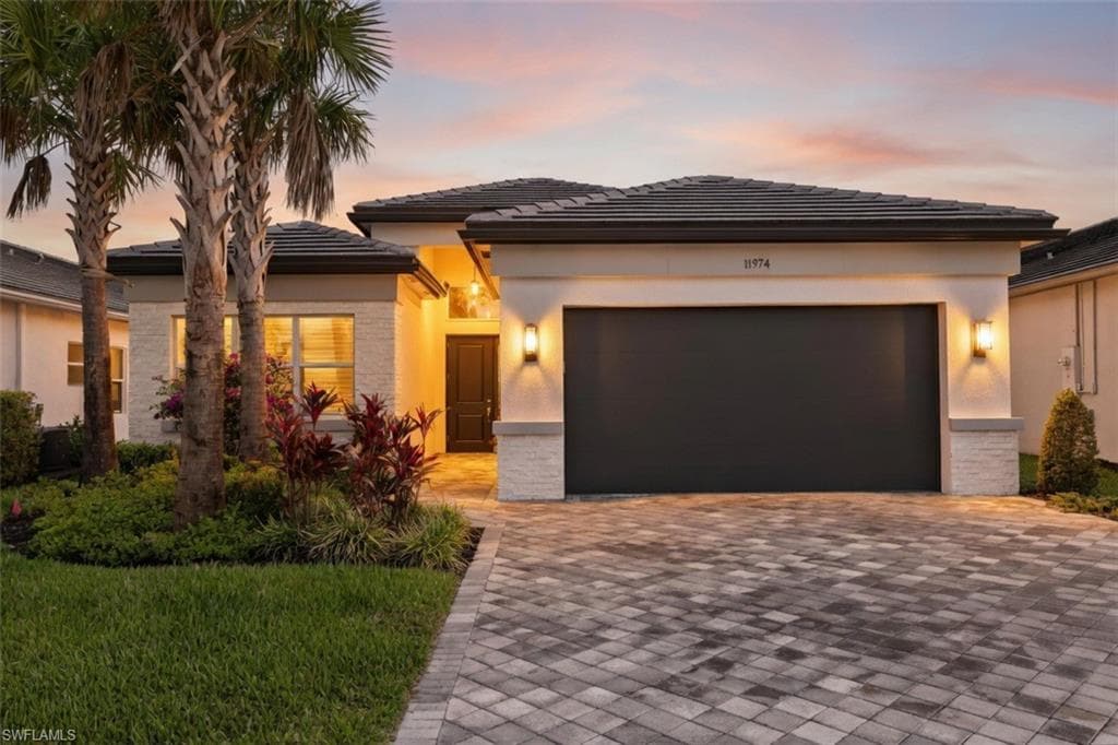 11974 Gardenia AVE NAPLES, FL 34120