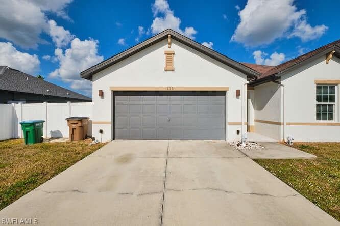 135 SW 31st ST CAPE CORAL, FL 33914