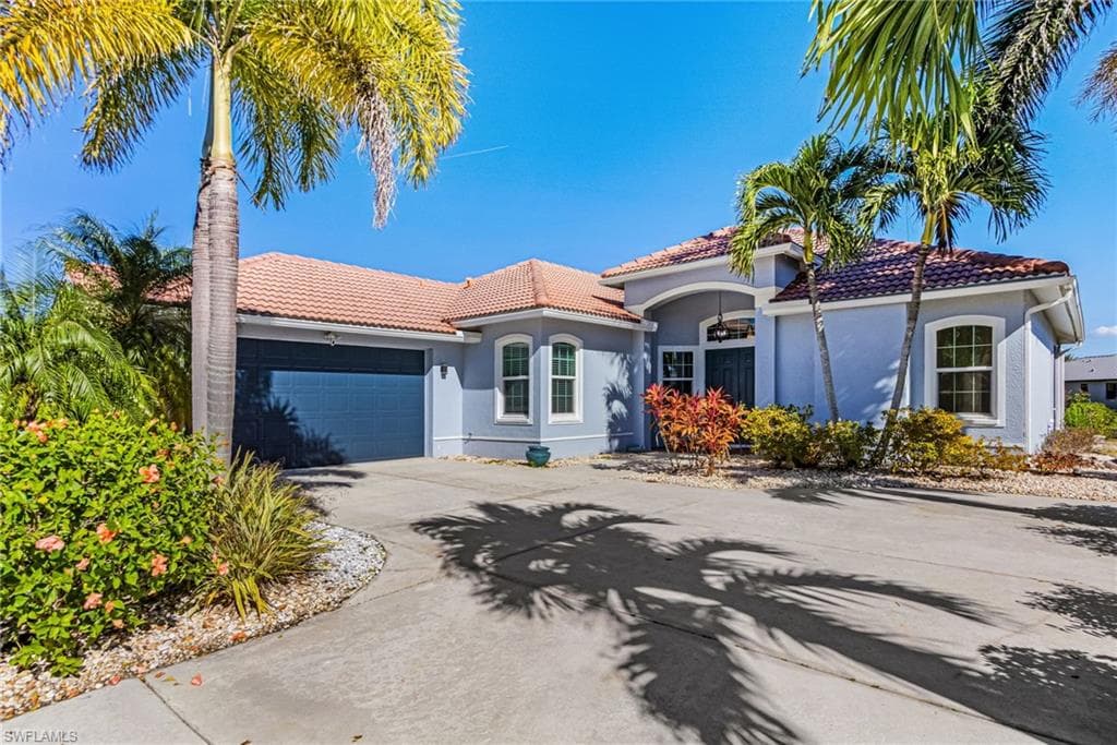 4311 SW 25th PL CAPE CORAL, FL 33914