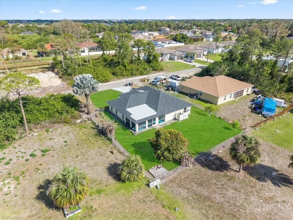1019 Angelo AVE LEHIGH ACRES, FL 33971