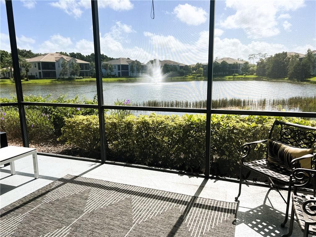 10541 Marino Pointe DR 2002 MIROMAR LAKES, FL 33913