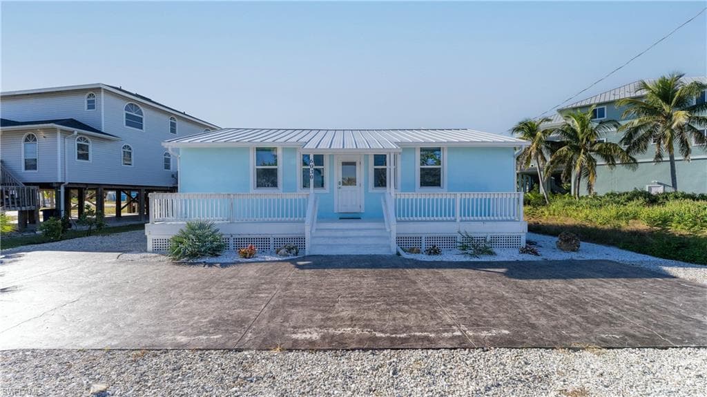 6030 Estero BLVD FORT MYERS BEACH, FL 33931