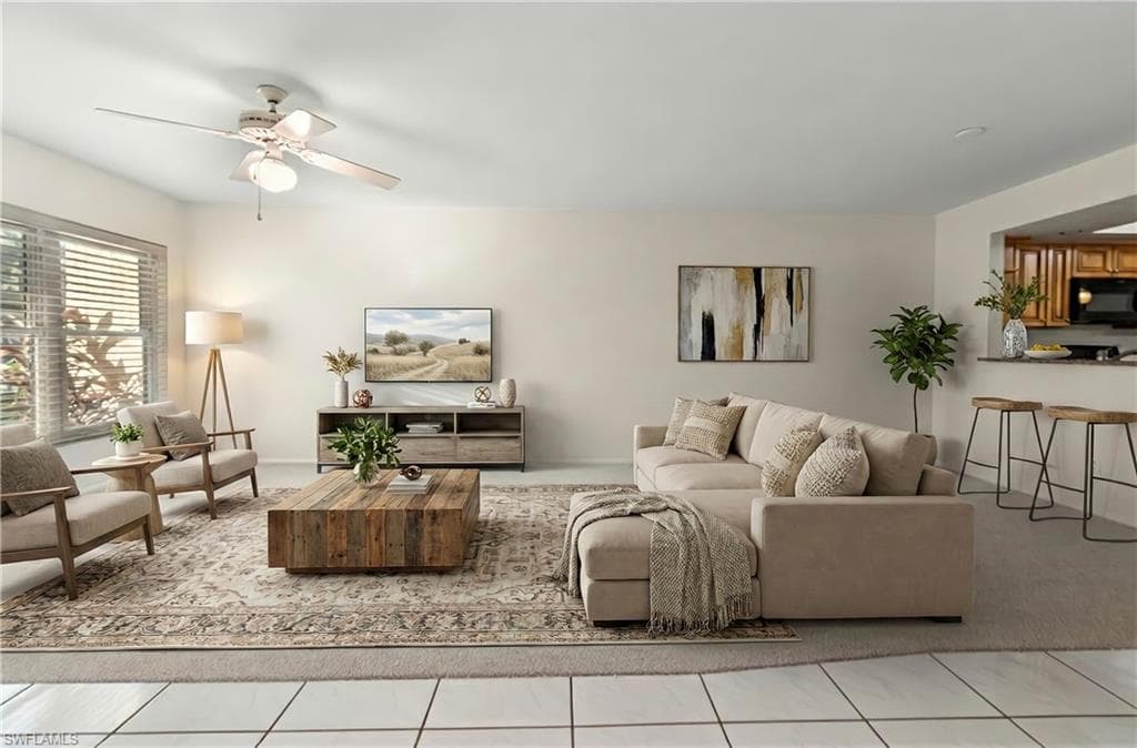 8302 Charter Club CIR 6 FORT MYERS, FL 33919