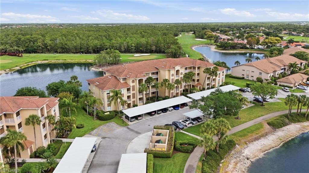 8600 Cedar Hammock CIR 1316 NAPLES, FL 34112