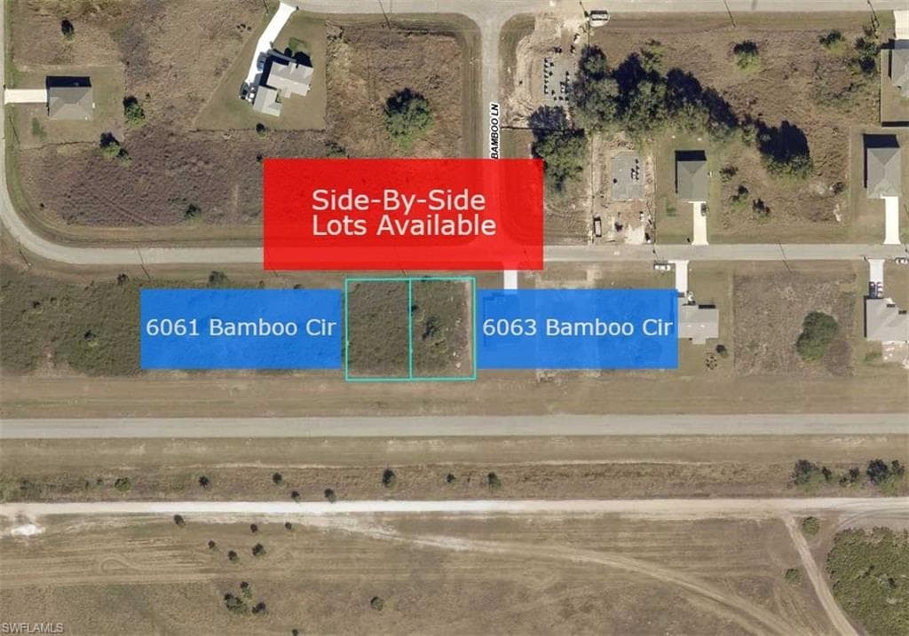 9063 Bamboo CIR LABELLE, FL 33935