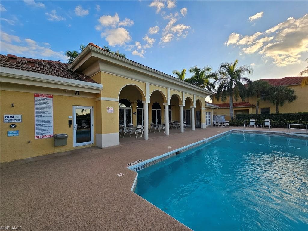 4104 Bellasol CIR 1312 FORT MYERS, FL 33916