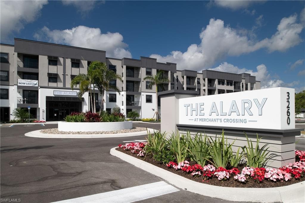 3260 Stockton ST A1 FORT MYERS, FL 33903