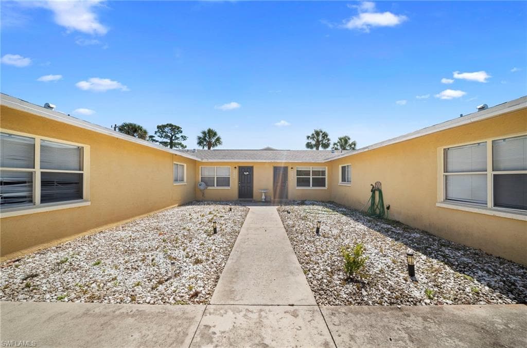 13403 pine needle LN FORT MYERS, FL 33908
