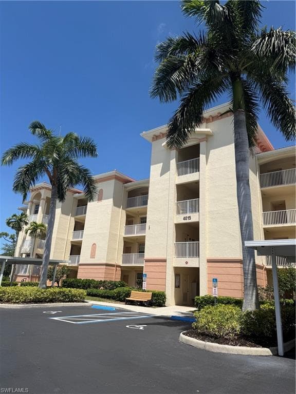 4015 Palm Tree BLVD 208 CAPE CORAL, FL 33904