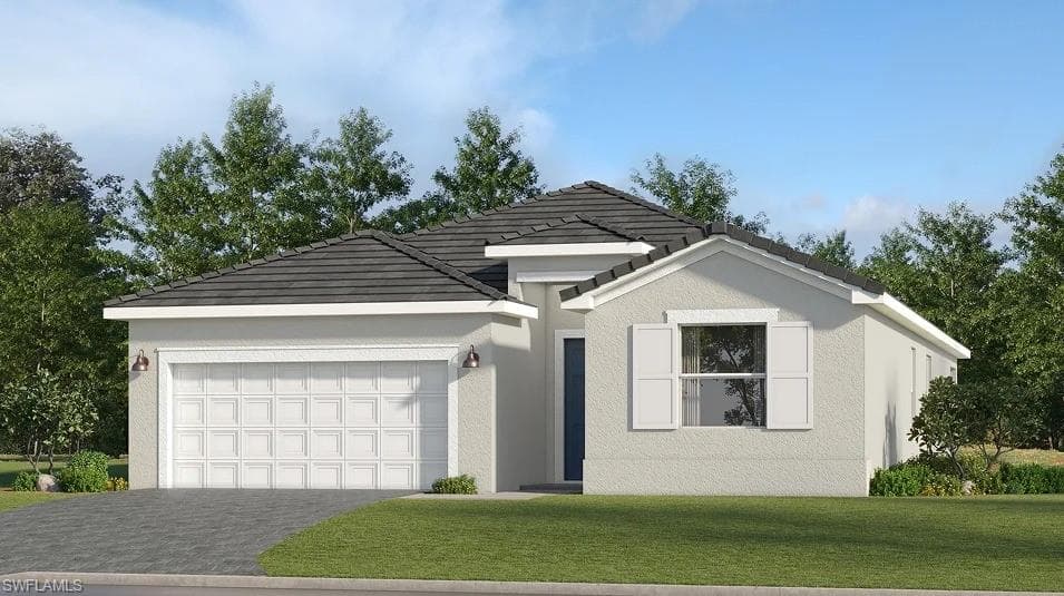 3195 Weston Manor DR ALVA, FL 33920