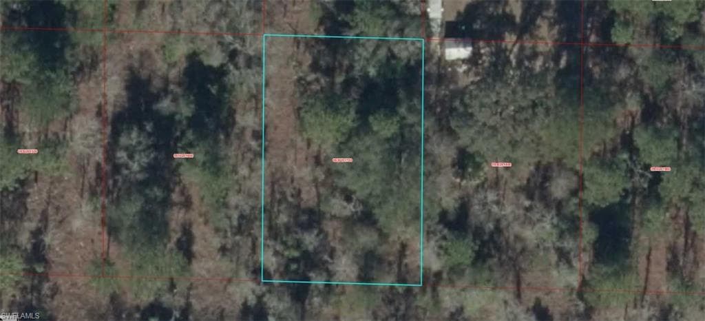 0930201700 NE 16TH LN WILLISTON, FL 32696