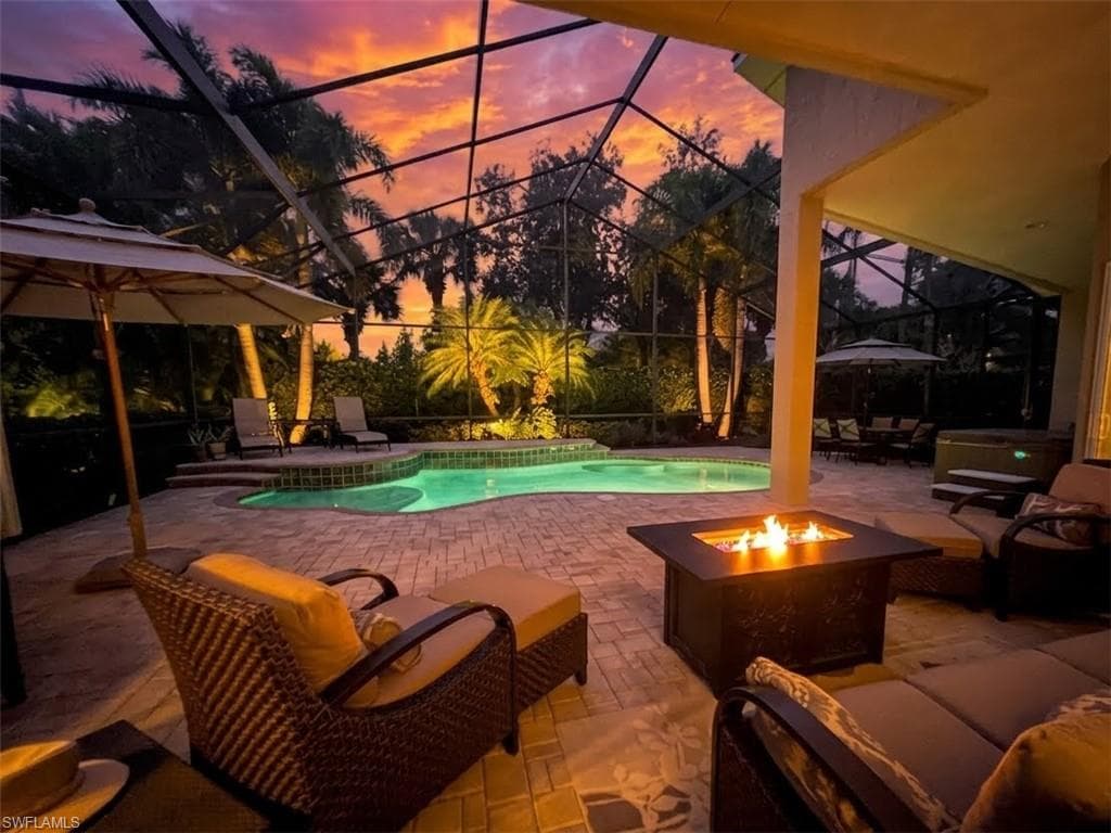 19896 Casa Verde WAY ESTERO, FL 33967