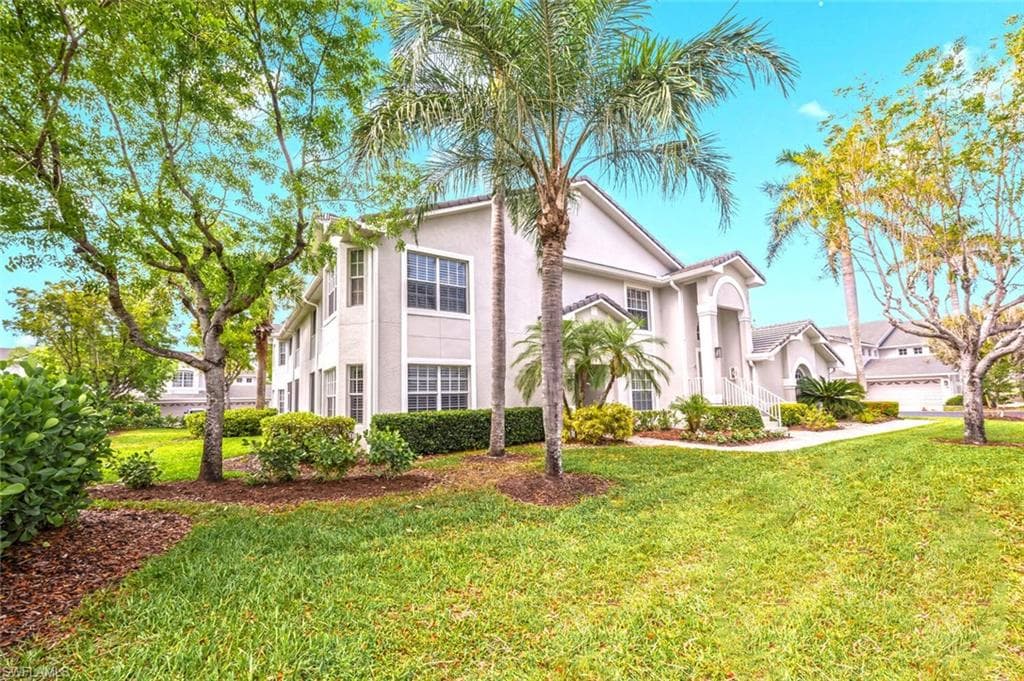 7005 Pinnacle LN 1501 NAPLES, FL 34110