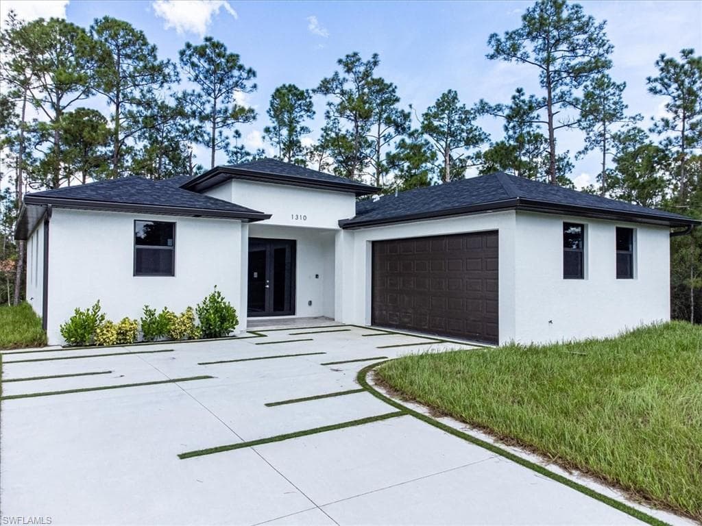 1006 Hamilton AVE LEHIGH ACRES, FL 33972