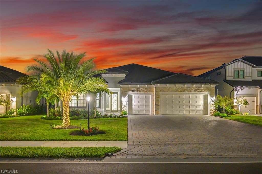 20609 Napa LOOP ESTERO, FL 33928