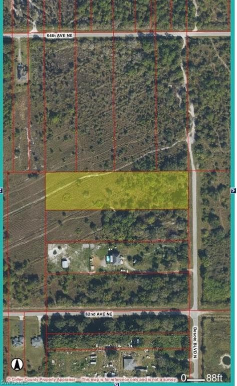 6285 Desoto BLVD N NAPLES, FL 34120