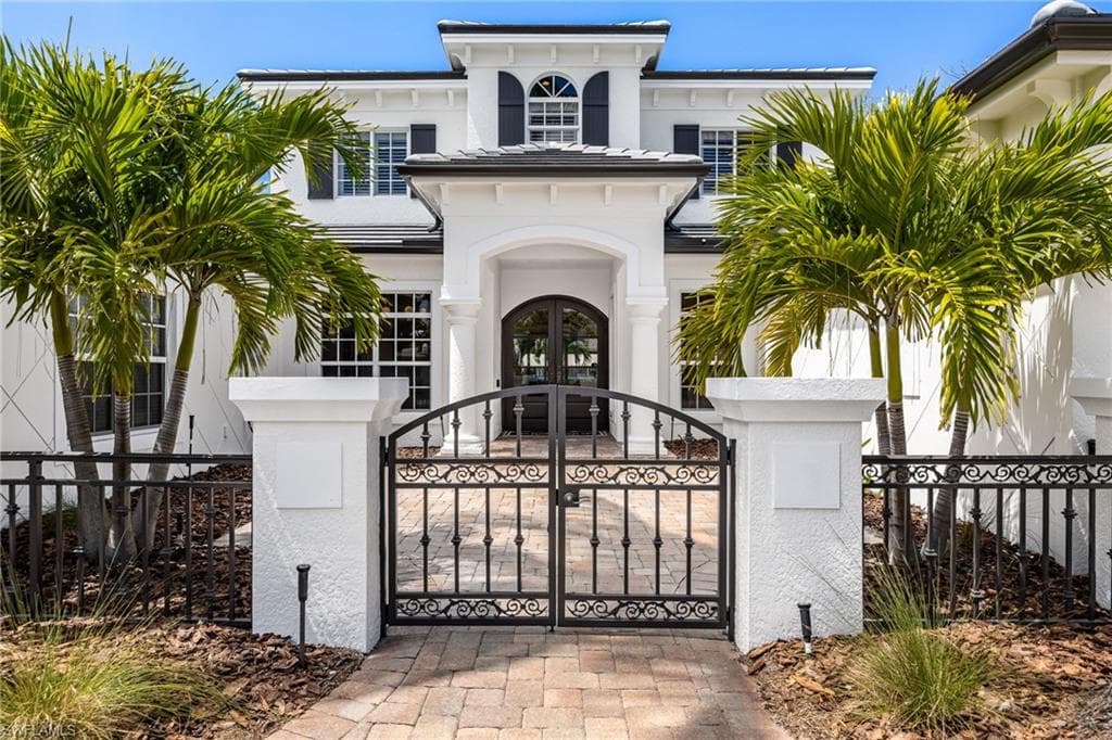 476 Keenan CT FORT MYERS, FL 33919