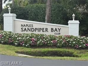 3062 Sandpiper Bay CIR K102 NAPLES, FL 34112