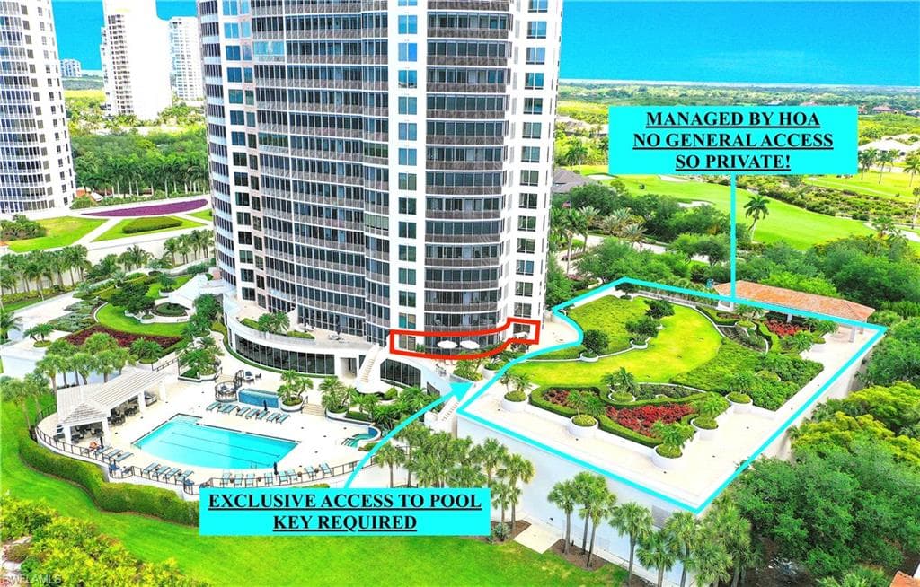 4801 Bonita Bay BLVD 301 BONITA SPRINGS, FL 34134